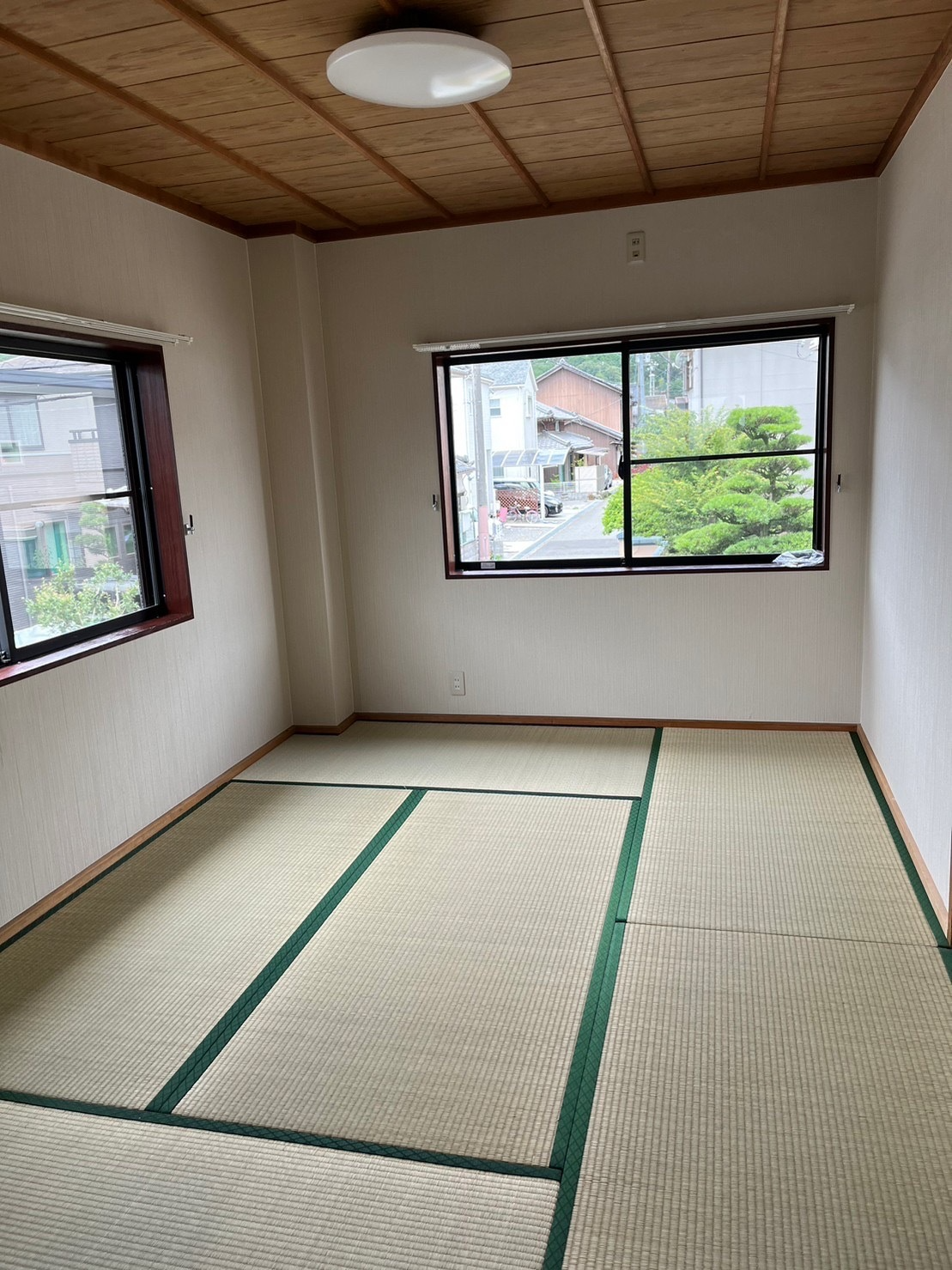 和室（個室）